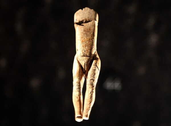 Τα μυστικά της Αφροδίτης του Λεσπίγκ/Η Αφροδίτη του Λεσπίγκ και το διαχρονικό της μυστήριο