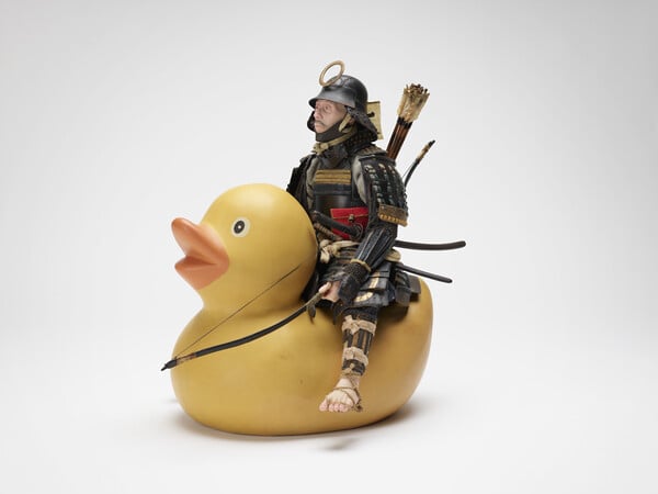 Σαμουράι: Πέρα από τον μύθο 