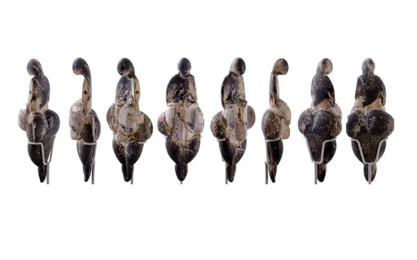 Τα μυστικά της Αφροδίτης του Λεσπίγκ/Η Αφροδίτη του Λεσπίγκ και το διαχρονικό της μυστήριο