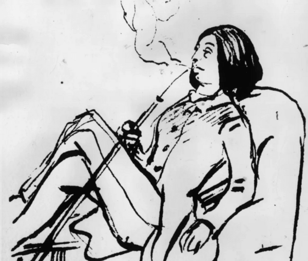 150 χρόνια μετά τον θάνατό της, η Γεωργία Σάνδη παραμένει ένα αξεπέραστο έμβλημα 