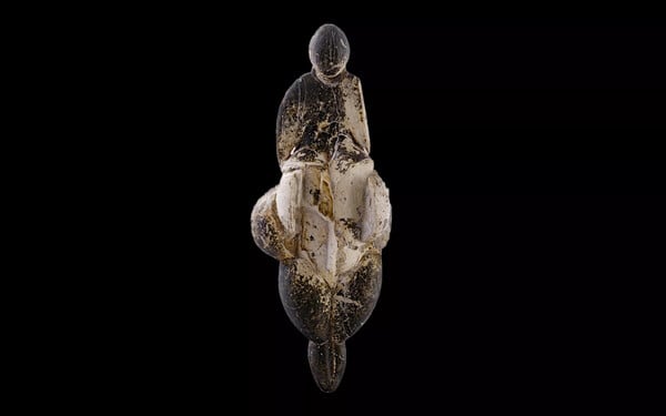 Τα μυστικά της Αφροδίτης του Λεσπίγκ/Η Αφροδίτη του Λεσπίγκ και το διαχρονικό της μυστήριο