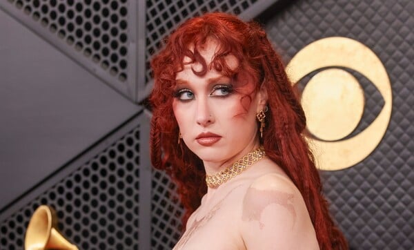 CHAPPELL ROAN GRAMMY 2026