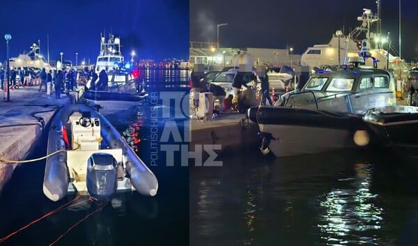 ΧΙΟΣ ΛΙΜΕΝΙΚΟ ΜΕΤΑΝΑΣΤΕΣ