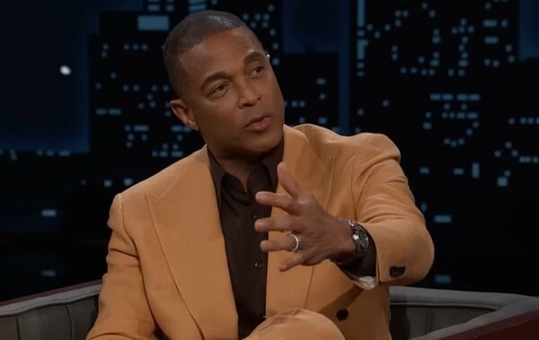 Ο Ντον Λέμον για τη σύλληψή του εν μέσω διαδήλωσης κατά της ICE: «Θέλουν να σε εξευτελίσουν»