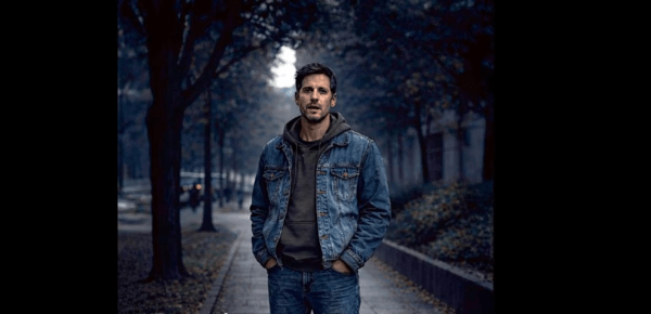 Αντιδράσεις με το AI βίντεο του ΕΟΠΑΕ και τον εξαρτημένο άνδρα από ουσίες