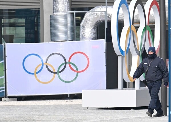 ΧΕΙΜΕΡΙΝΟΙ ΟΛΥΜΠΙΑΚΟΙ ΑΓΩΝΕΣ ΜΙΛΑΝΟ ΚΟΡΤΙΝΑ 2026