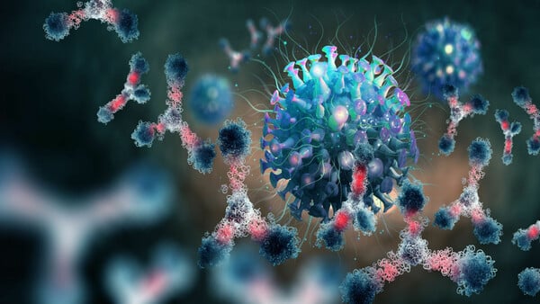  Η ανοσοθεραπεία και οι βιοδείκτες άλλαξαν για πάντα τη μάχη με τον καρκίνο