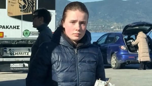 Εξαφάνιση Λόρα: Η αεροπορική επιβεβαίωσε στην ΕΛΑΣ ότι η 16χρονη ταξίδεψε στη Φρανκφούρτη