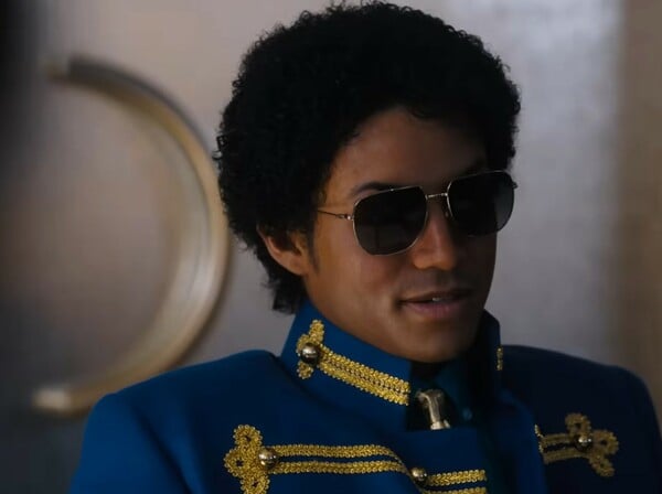 ΜΑΙΚΛ ΤΖΑΚΣΟΝ ΤΑΙΝΙΑ