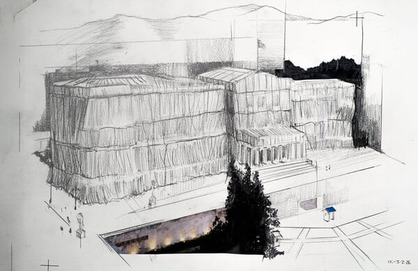 Γιατί η κυβέρνηση φέρνει τώρα το θέμα της Συνταγματικής Αναθεώρησης