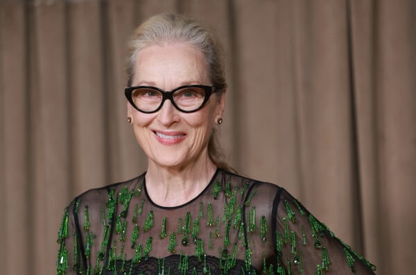 ΜΕΡΙΛ ΣΤΡΙΠ JONI MITCHELL ΤΑΙΝΙΑ