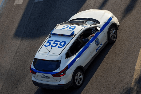 ΘΕΣΣΑΛΟΝΙΚΉ ΚΑΚΟΠΟΙΗΣΗ ΣΥΖΥΓΟΥ 