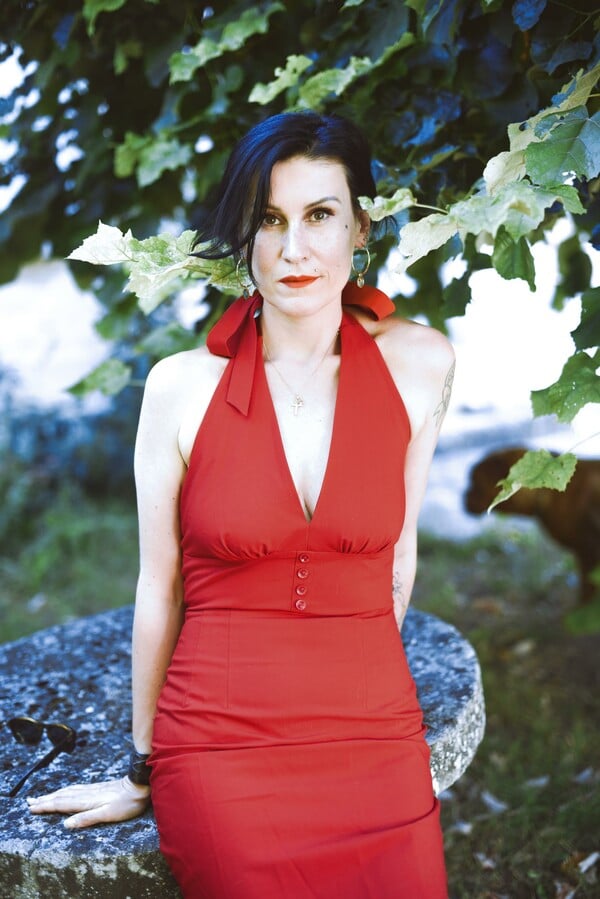 Ovidie για το Slut Shaming: "Είμαι προϊόν εκείνης της περιόδου