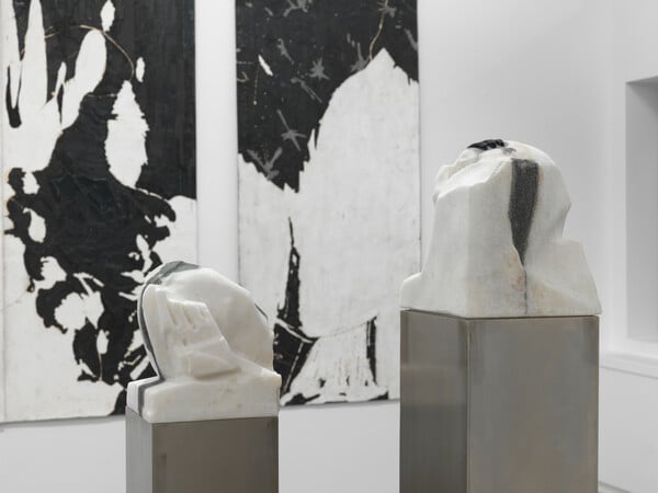 ΕΠΕΞ Φεβρουάριος 2026 - Εικαστικές εκθέσεις στην Αθήνα