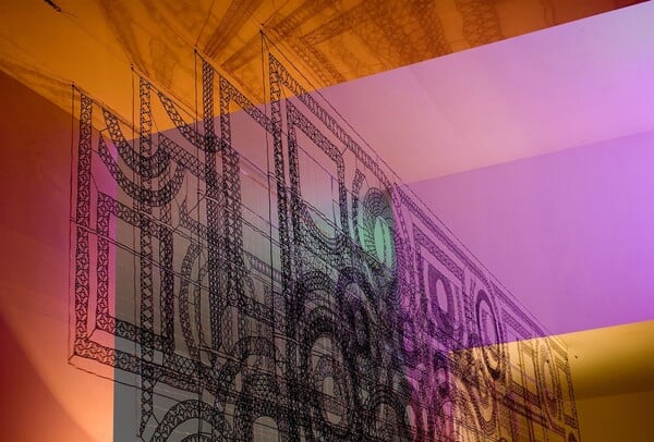 ΕΠΕΞ Φεβρουάριος 2026 - Εικαστικές εκθέσεις στην Αθήνα