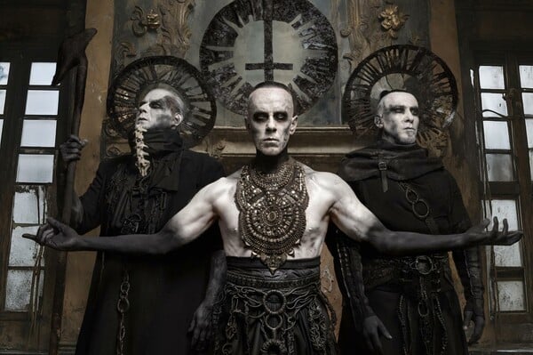 14 πολιτιστικές εκδηλώσεις γι’ αυτή την εβδομάδα (5-11/2)