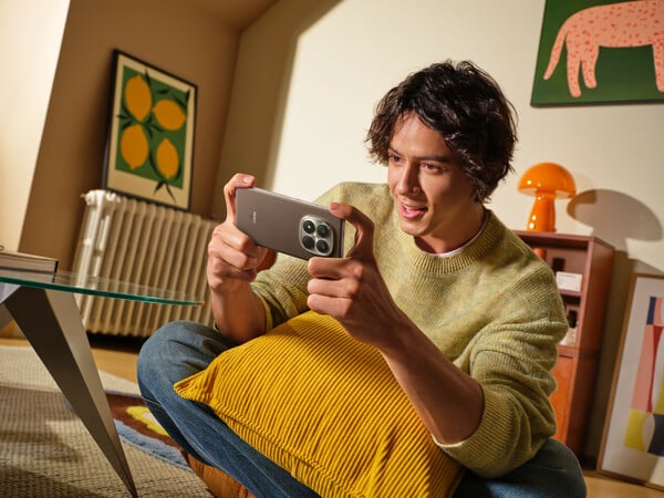 «Τιτάνια αντοχή» στην πόλη: Αυτή είναι η νέα σειρά REDMI Note 15