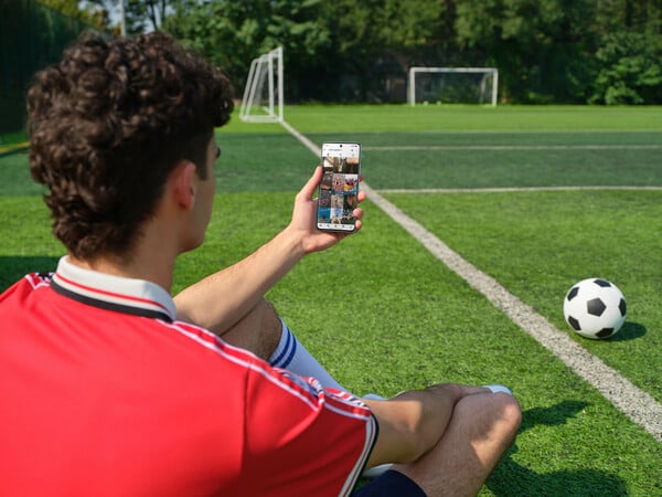 «Τιτάνια αντοχή» στην πόλη: Αυτή είναι η νέα σειρά REDMI Note 15