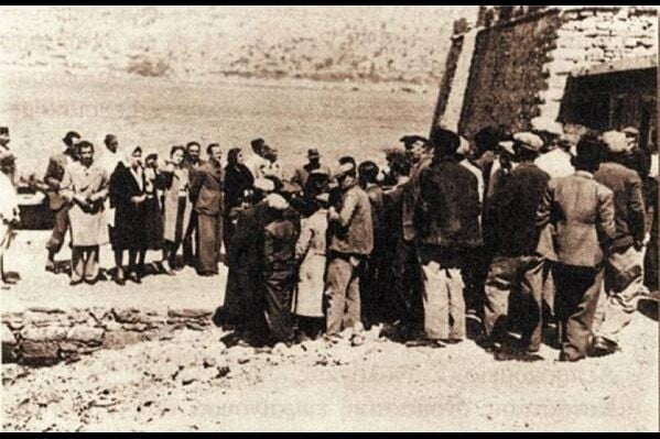 Με τους αποδιοπομπαίους της Σπιναλόγκας