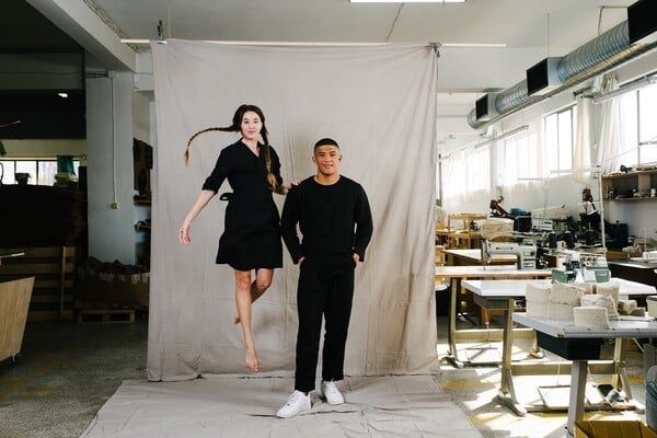 This was a sheet: Όταν τα λινά των ξενοδοχείων γίνονται uniforms & amenities με πράσινο αποτύπωμα