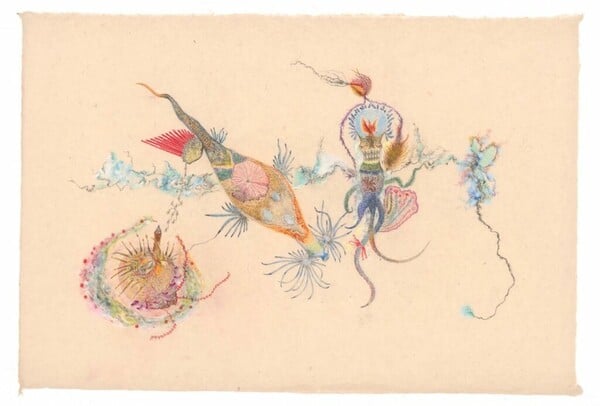 ΕΠΕΞ Φεβρουάριος 2026 - Εικαστικές εκθέσεις στην Αθήνα