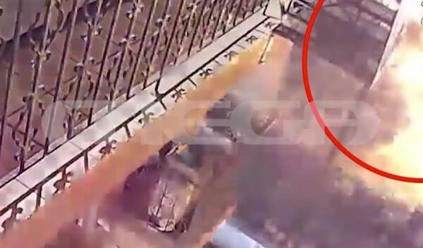 ΒΟΡΕΙΑ ΠΡΟΑΣΤΙΑ ΕΚΡΗΞΗ ΑΥΤΟΚΙΝΗΤΟ