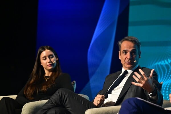 ΚΥΡΙΑΚΟΣ ΜΗΤΣΟΤΑΚΗΣ ΤΕΧΝΗΤΗ ΝΟΗΜΟΣΥΝΗ