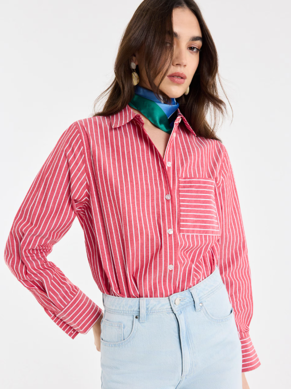 Τάσεις που θα μείνουν μαζί μας για περισσότερες από μία σεζόν