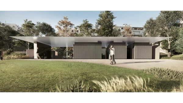 ΛΥΚΕΙΟ ΑΡΙΣΤΟΤΕΛΗ ΥΠΠΟ ΑΡΧΑΙΟΛΟΓΙΚΟΣ ΧΩΡΟΣ