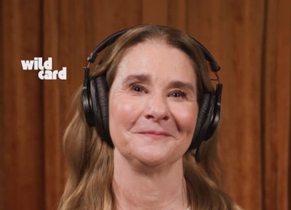 ΜΕΛΙΝΤΑ ΓΚΕΙΤΣ ΜΠΙΛ ΓΚΕΙΤΣ ΑΡΧΕΙΑ ΕΠΣΤΑΙΝ