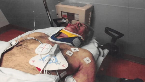 Τζέφρι Έπστάιν: Στη δημοσιότητα φωτογραφίες από το κελί του αμέσως μετά την αυτοκτονία του