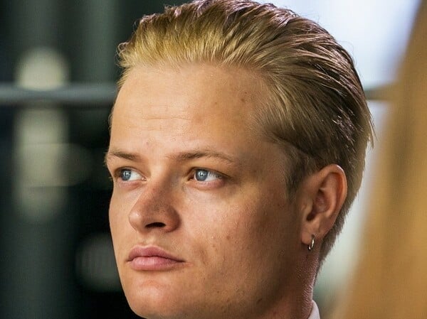 ΝΟΡΒΗΓΙΑ ΒΙΑΣΜΟΣ ΔΙΚΗ ΓΙΟΣ ΠΡΙΓΚΙΠΙΣΣΑ ΜΕΤΕ ΜΑΡΙΤ