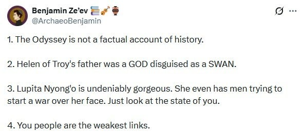 ΟΔΥΣΣΕΙΑ ΚΡΙΣΤΟΦΕΡ ΝΟΛΑΝ ΕΛΟΝ ΜΑΣΚ ΛΟΥΠΙΤΑ ΝΙΟΝΓΚΟ