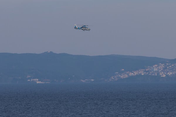 ΧΙΟΣ ΕΥΡΩΠΑΪΚΗ ΕΠΙΤΡΟΠΗ ΝΕΚΡΟΙ ΝΑΥΑΓΙΟ