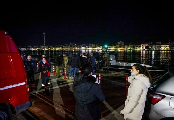 ΧΙΟΣ ΤΡΑΓΩΔΙΑ 15 ΝΕΚΡΟΙ ΕΔΕ