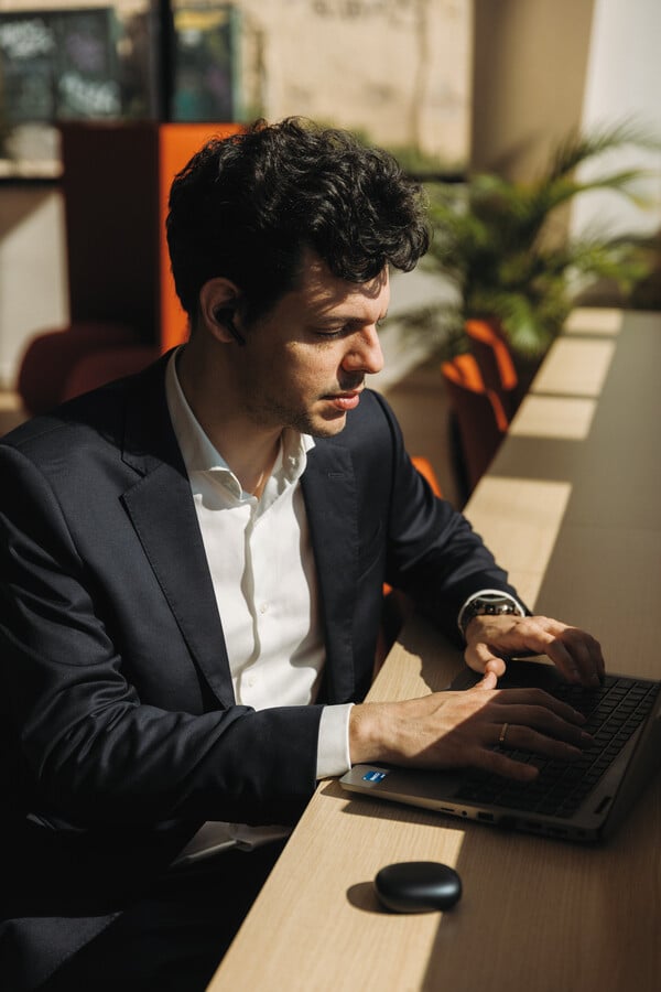 NETCOMPANY: Η σύγχρονη εργασιακή κουλτούρα όπως τη ζουν οι άνθρωποί της