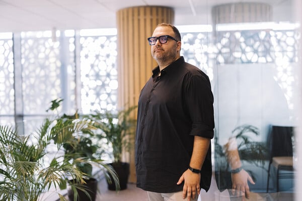 NETCOMPANY: Η σύγχρονη εργασιακή κουλτούρα όπως τη ζουν οι άνθρωποί της