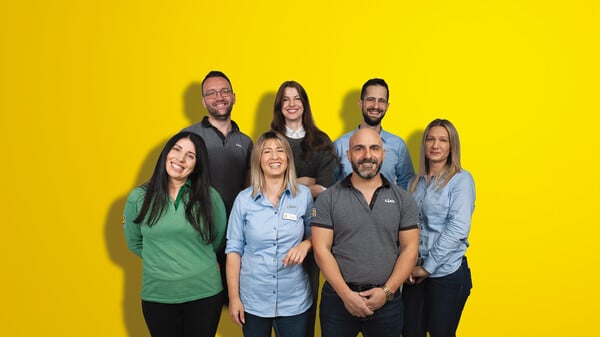 «Στη Lidl Ελλάς πιστεύουμε στην ομαδικότητα γιατί είμαστε πιο δυνατοί μαζί παρά μόνοι»