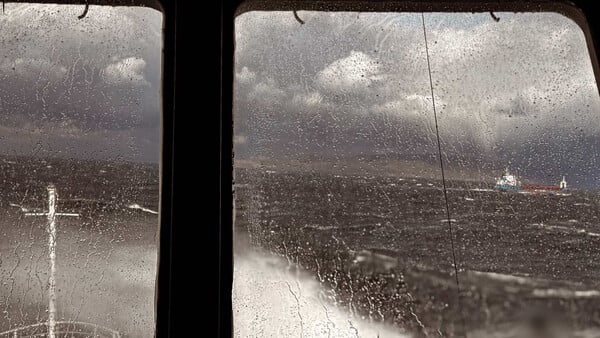 Κακοκαιρία: Απαγορευτικό απόπλου και καθυστερήσεις στα λιμάνια της Αττικής