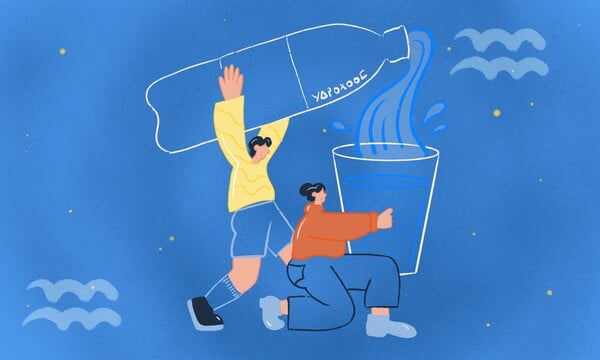 Ζώδια για την εβδομάδα 09 - 15/02/2026