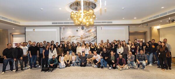 XM: «Big. Fair. Human. Το τρίπτυχο που κάνει την XM ένα από τα καλύτερα workplaces της Ευρώπης»