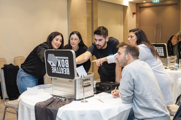 XM: «Big. Fair. Human. Το τρίπτυχο που κάνει την XM ένα από τα καλύτερα workplaces της Ευρώπης»