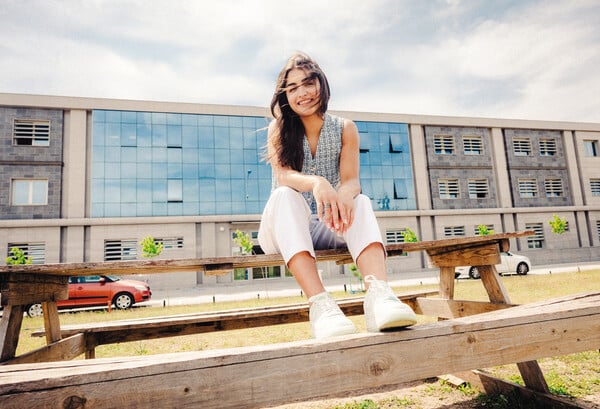 NETCOMPANY: Η σύγχρονη εργασιακή κουλτούρα όπως τη ζουν οι άνθρωποί της