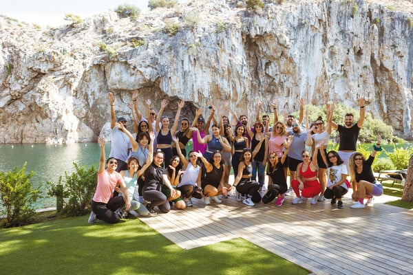 XM: «Big. Fair. Human. Το τρίπτυχο που κάνει την XM ένα από τα καλύτερα workplaces της Ευρώπης»