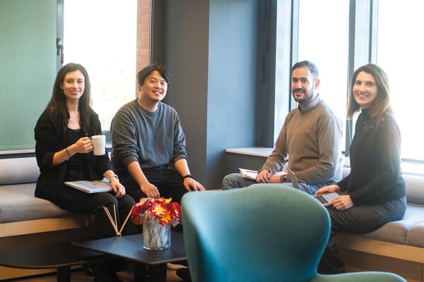 JTI: Η κουλτούρα της JTI μέσα από τα μάτια των ανθρώπων της