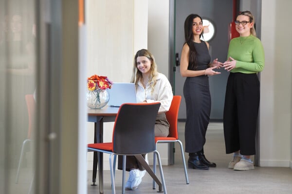 JTI: Η κουλτούρα της JTI μέσα από τα μάτια των ανθρώπων της