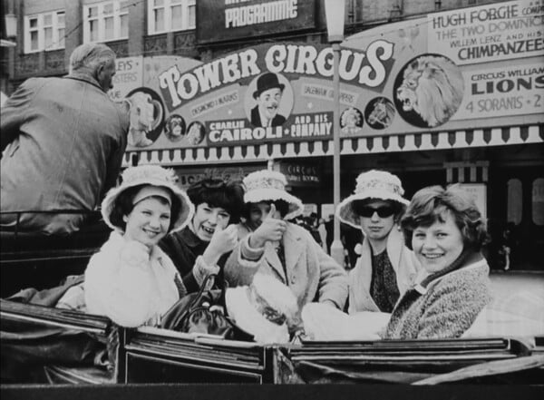 Stop Laughing, This Is England