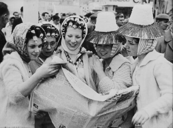 Stop Laughing, This Is England