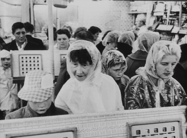 Stop Laughing, This Is England