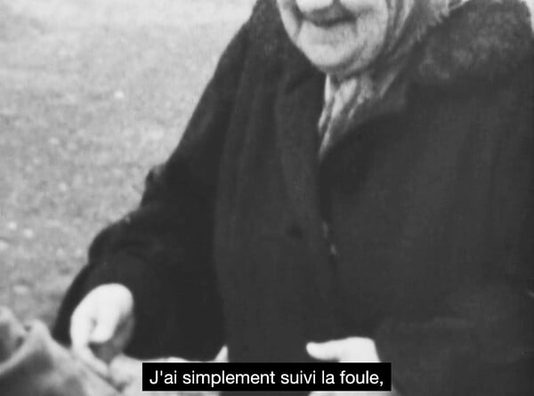 Stop Laughing, This Is England